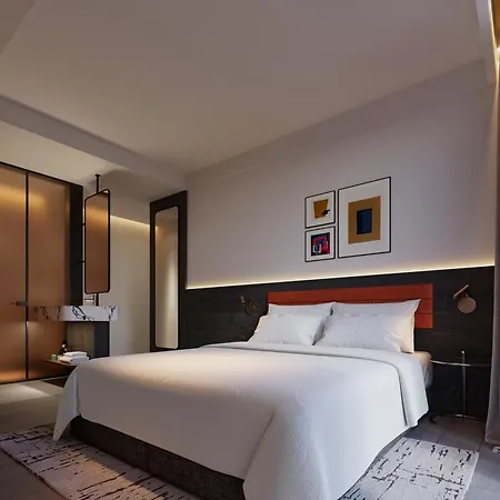 The Signature Hotel Saigon